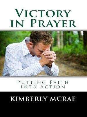 cover image of Victory in Prayer